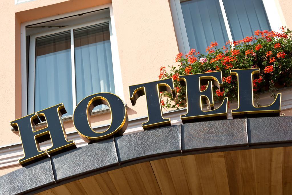 Hotel Fuer Dich Waren  Luaran gambar