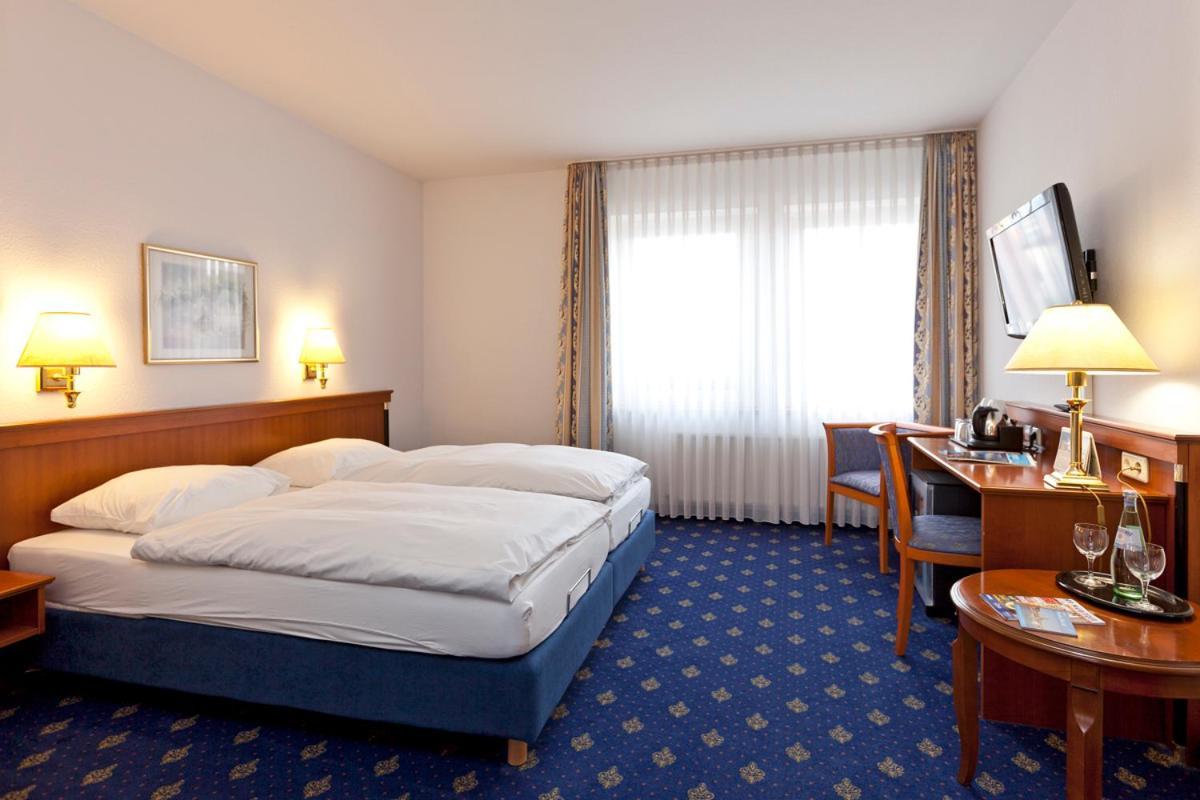 Hotel Fuer Dich Waren  Luaran gambar